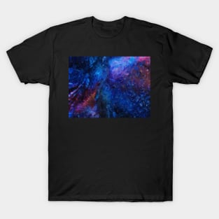 Deep Mystery T-Shirt